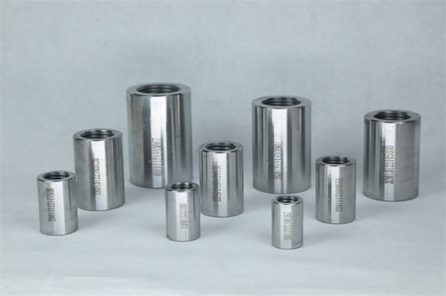 北票直螺纹钢筋套筒的优势和特点