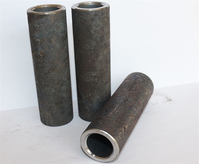 北票冷挤压钢筋套筒螺纹连接标准